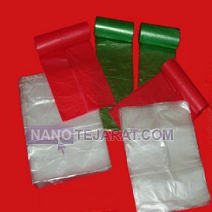 Trash bags and freezer Roll Trash bags and freezer Roll